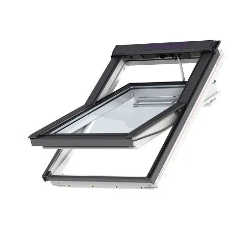 Velux Integra GGU 0066 30 Solarfenster Energie Plus