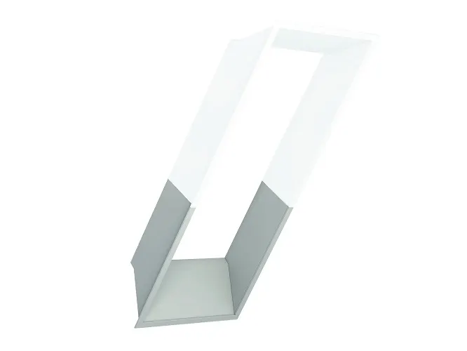 Velux LLD 2000 Zusatzelement Dachschräge 50 cm