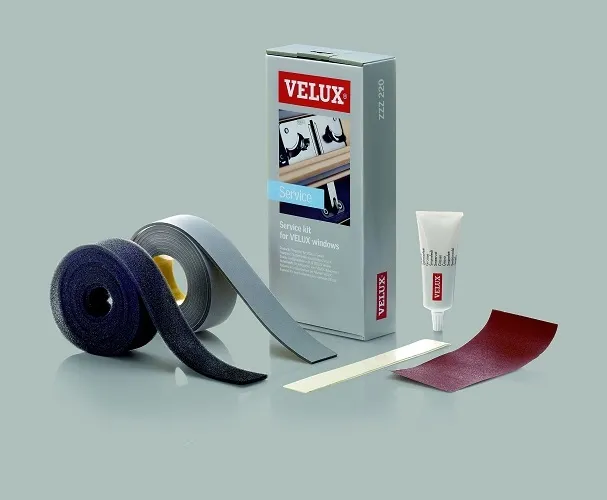 Velux ZZZ 220 Kombi-Pflege-Set