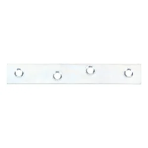 Verbindungsblech 78x15mm