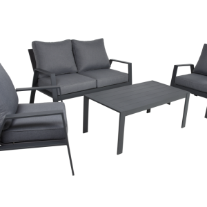 Lounge-Set Victoria, 4tlg.