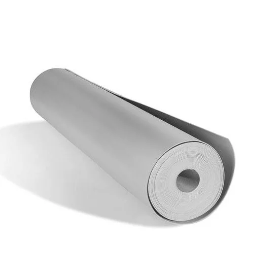 15 m² Trittschalldämmung ONE für Laminat und Fertigparkett