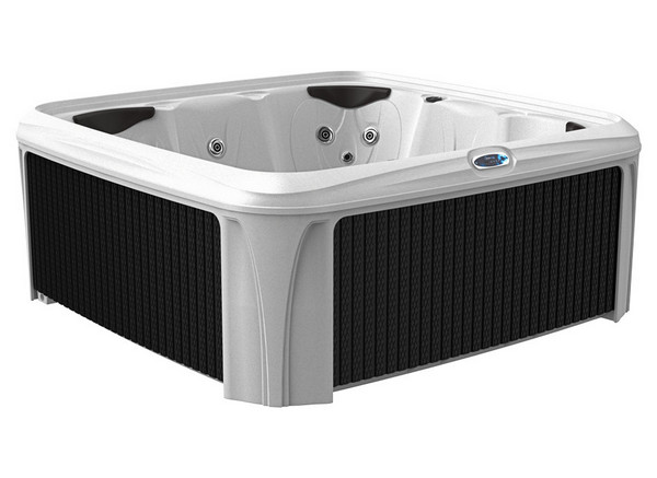 Whirlpool Diamond 2300S ca. 208 x 208 cm
