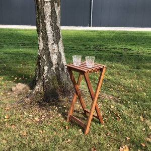 Hocker Yakima, 2er Set