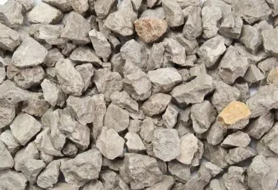 Zierkies Marmor Silber-Grau 16 - 25 mm 1000 kg