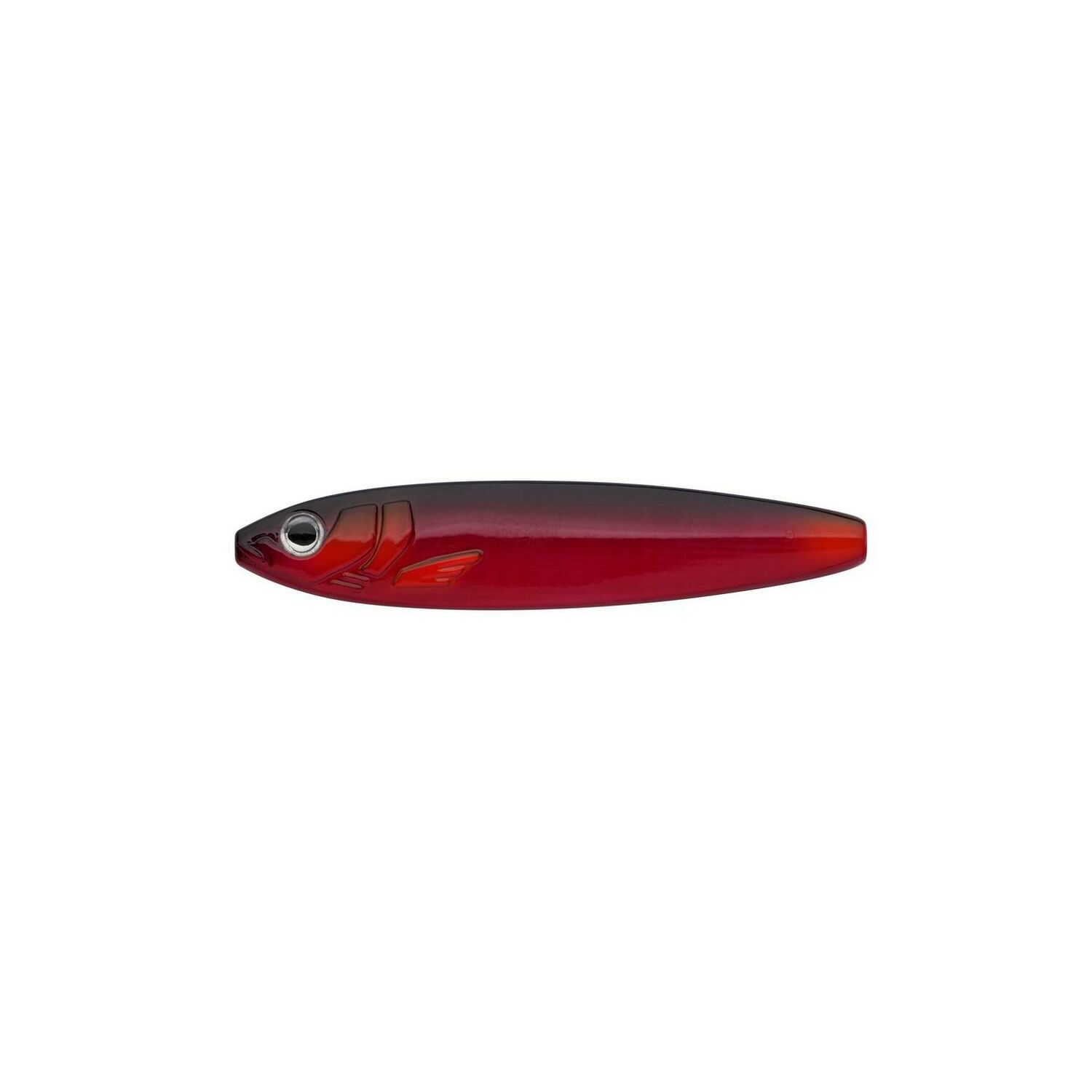 Abu Garcia Sölv Napp 7 cm 12 g – Chili Red