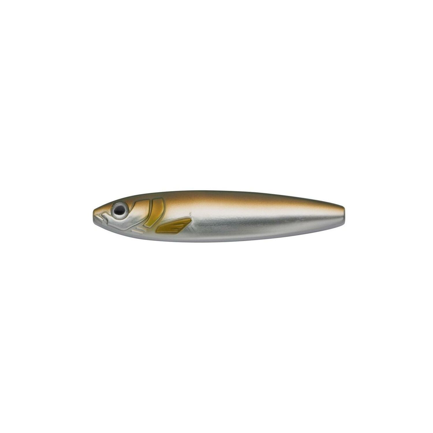 Abu Garcia Sölv Napp 7 cm 12 g – Light Sandeel