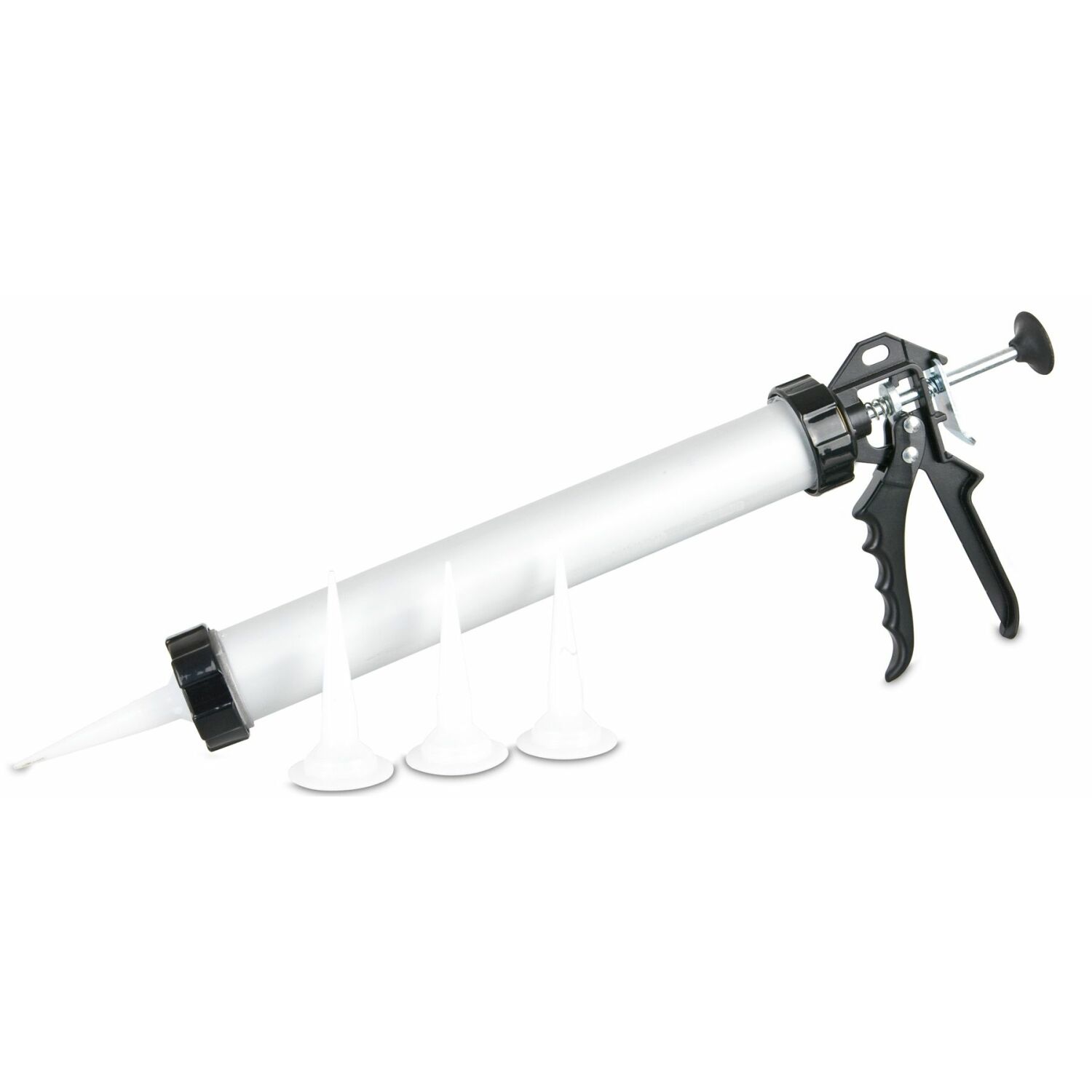 ANACONDA Boilie Gun X-Large Teigpistole 38 cm