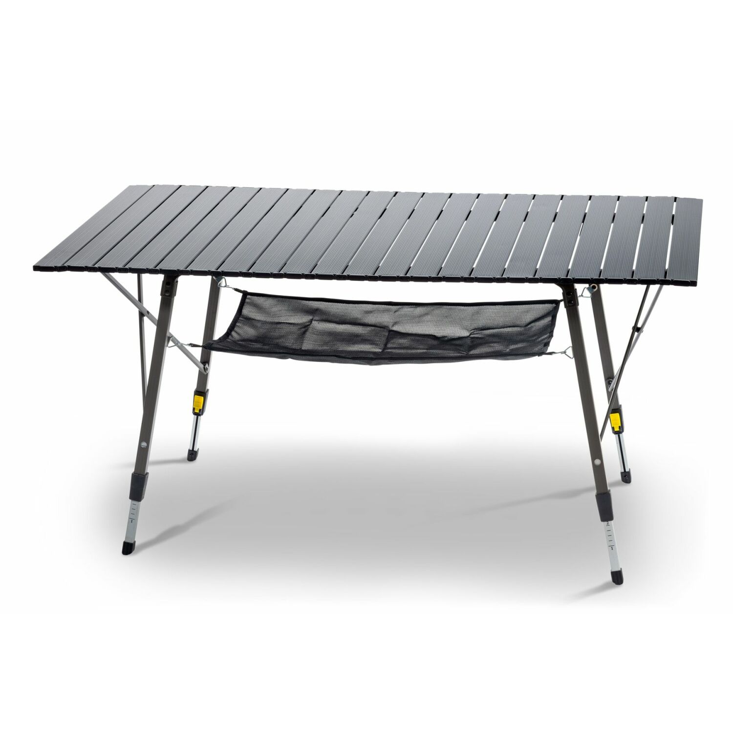 ANACONDA Campingtisch Travel Desk 122 cm x 70 cm