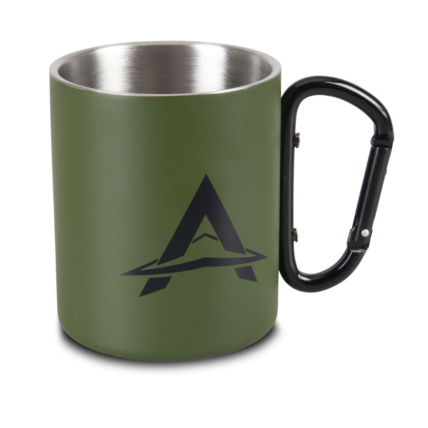 Anaconda Carabiner Mug Kaffeebecher
