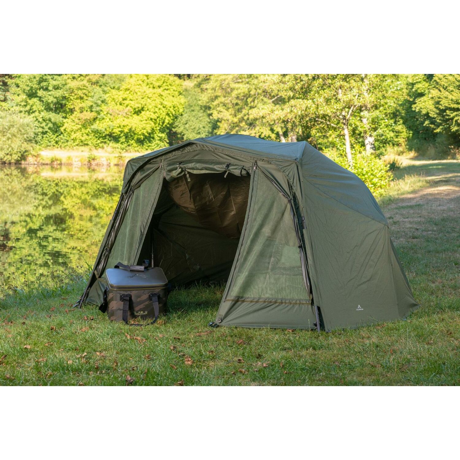 Anaconda Carp Barrack tent Karpfenzelt