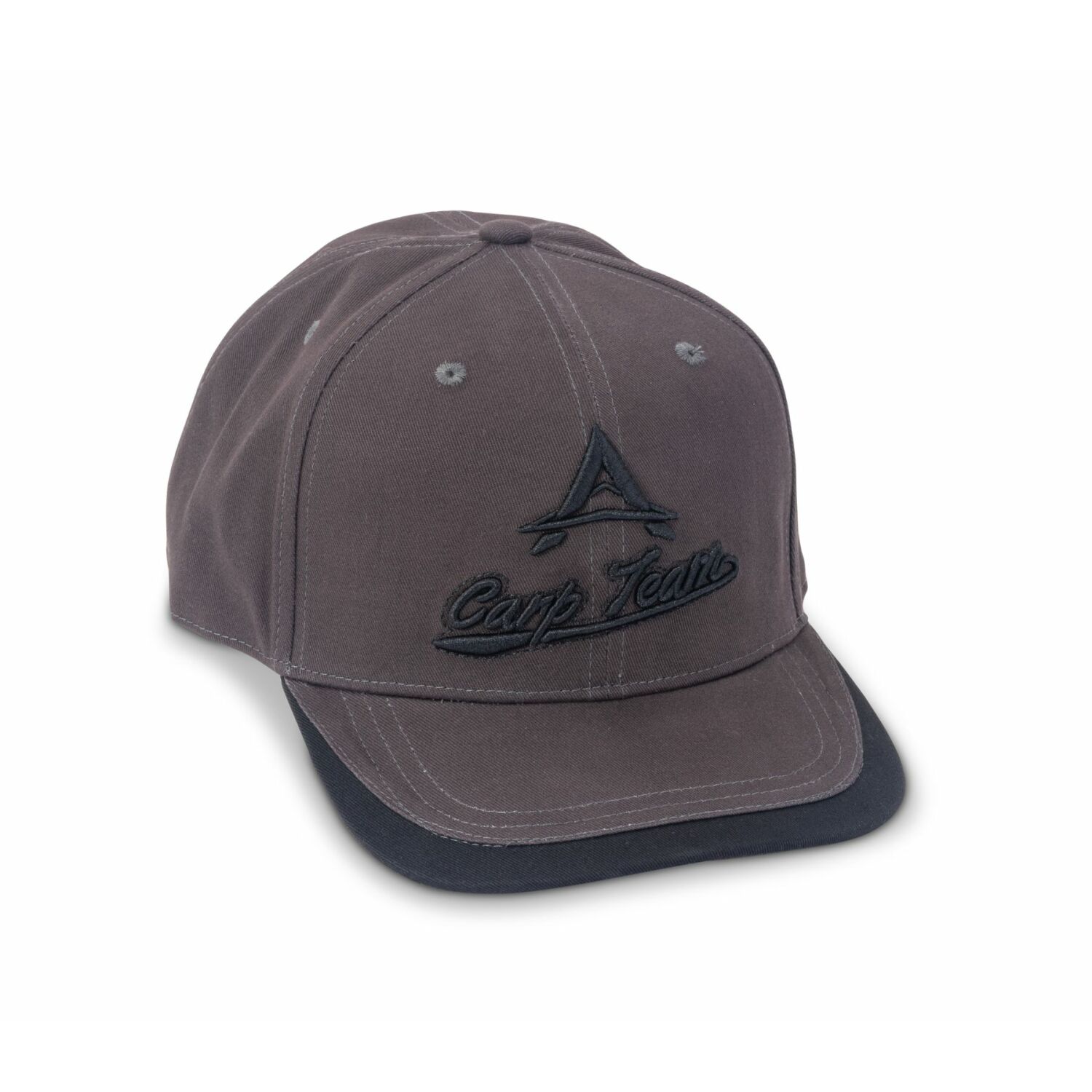Anaconda Carp Team Snapback Cap