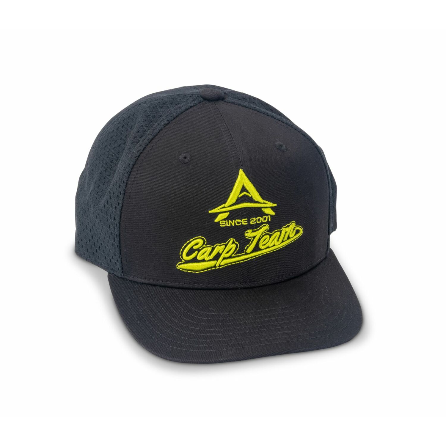 Anaconda Hi-Vis Carp Team Snapback Cap