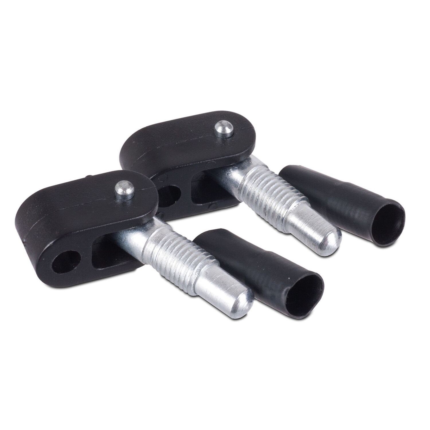 Anaconda Storm Cap Swivel 2 Stück