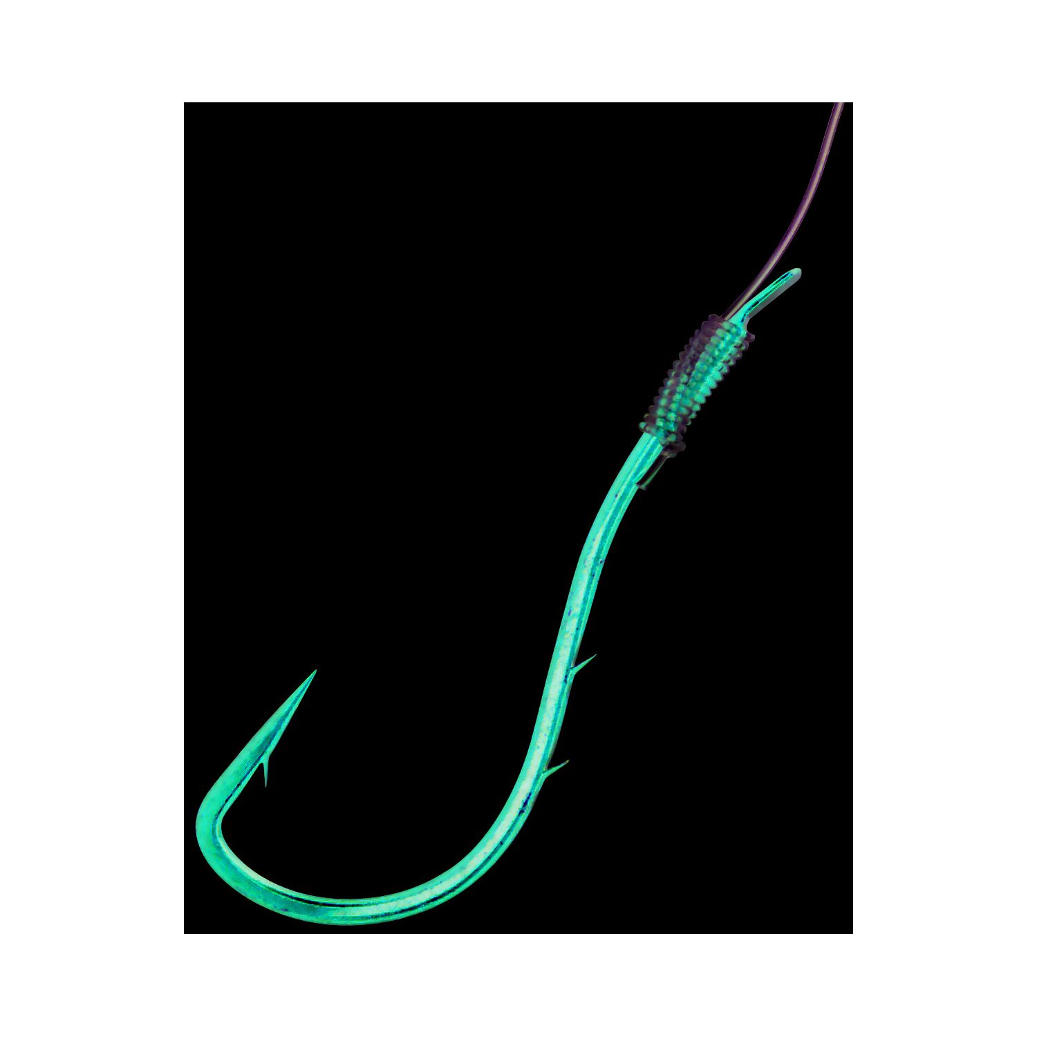 Balzer Camtec Speci Surf 30cm Rot Gr. 1