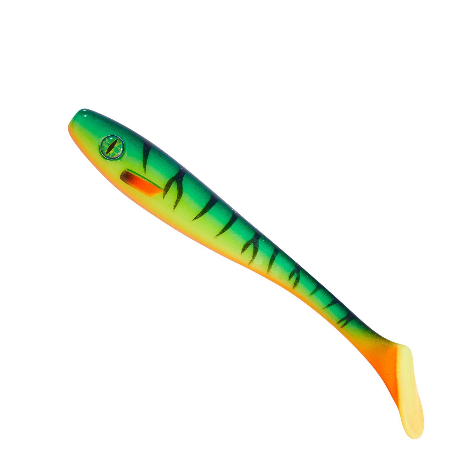 Balzer Pike Collector Shad