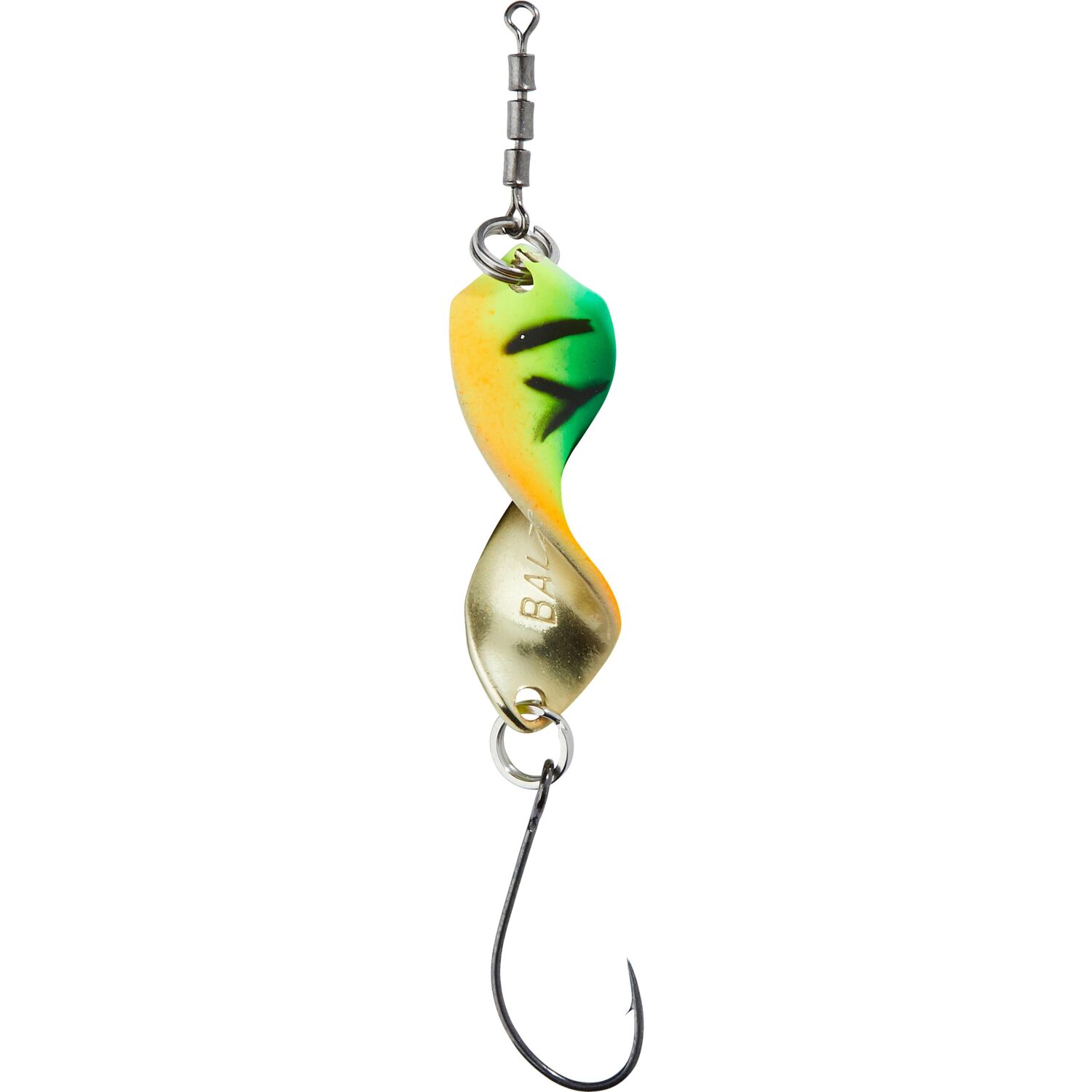 Balzer Shooter Spoon Fire Shark 3,5 g