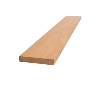Bangkirai Terrassendielen 25×145 mm