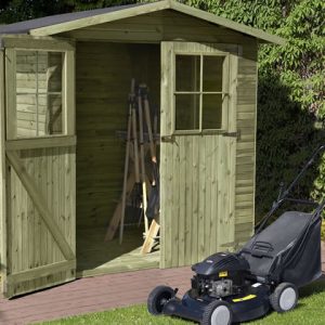 Gerätehaus Berlin