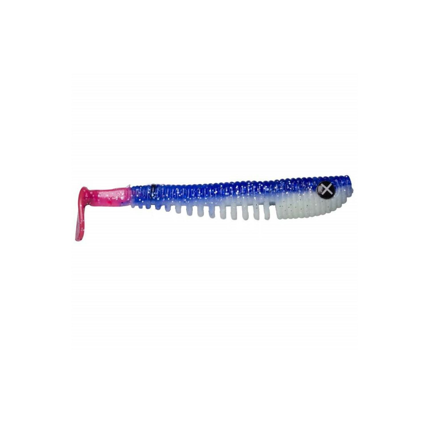 Big Mamas Monkey Lures King Lui 14cm Big L Spezial 4 Stück
