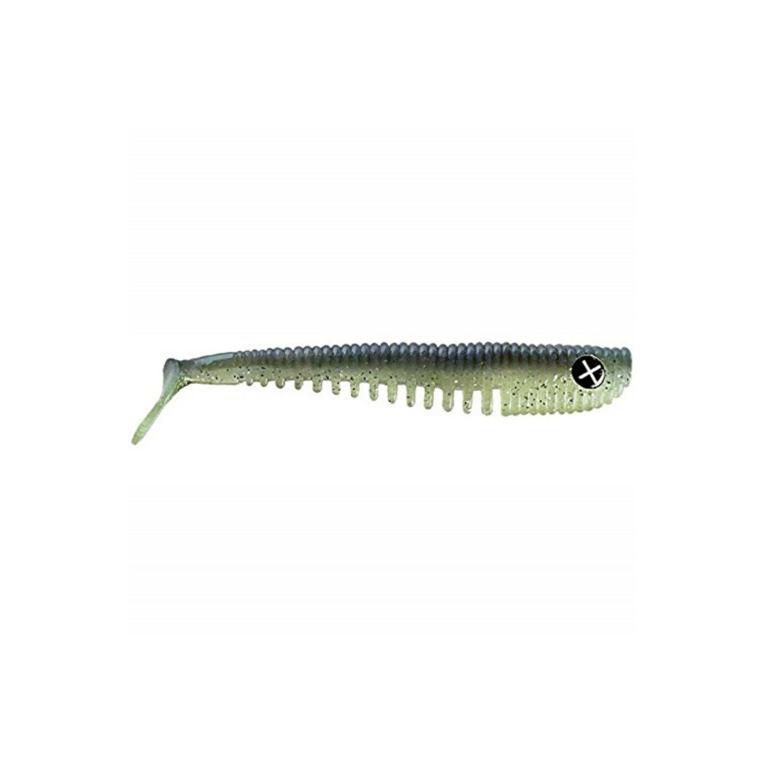 Big Mamas Monkey Lures King Lui 14cm Sexy Jane 4 Stück
