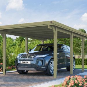 Einzelcarport Kibo 617