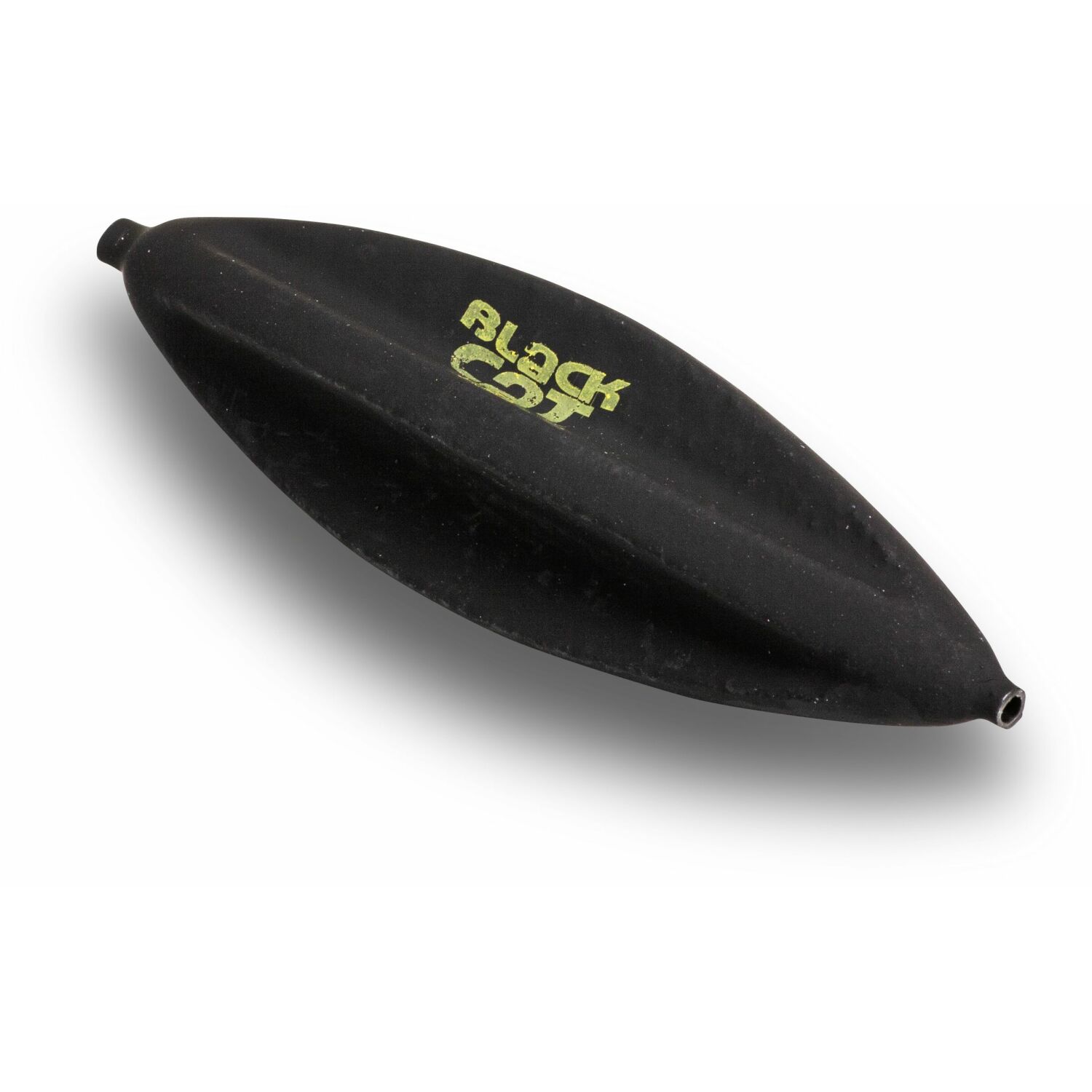 Black Cat Darter U-Float 7,5 cm 7 g schwarz