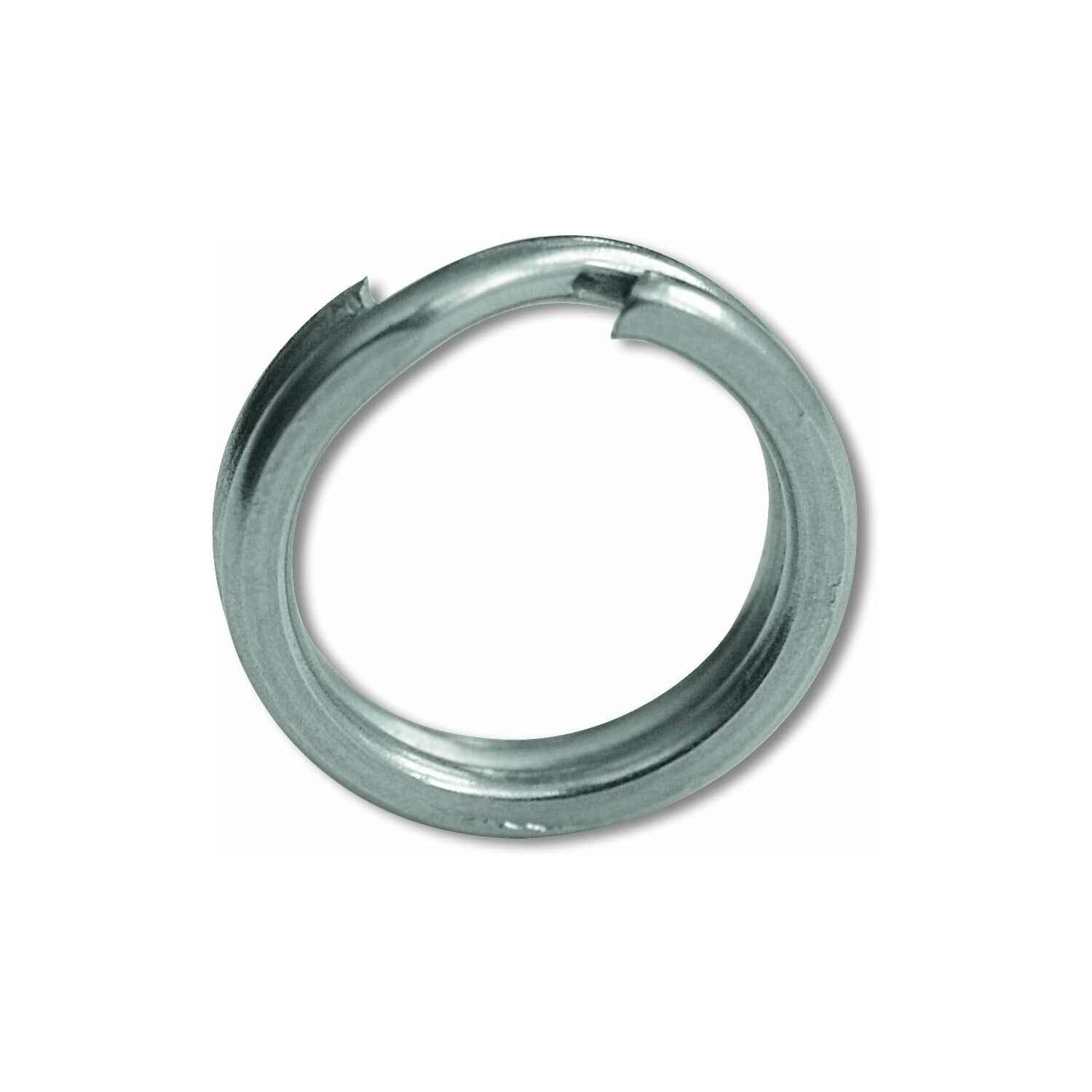 Black Cat Xtreme Split Ring 8mm 10 Stück