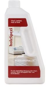 Bodenpflege Bodenreiniger 0,75 l