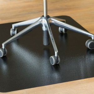 Bodenschutzmatten Schwarz