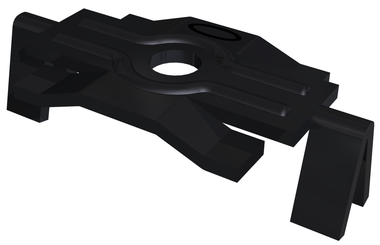 Systemclip Eco II
