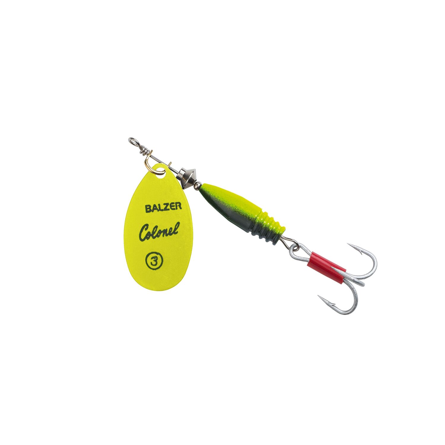 Colonel Classic Fluo gelb 5g