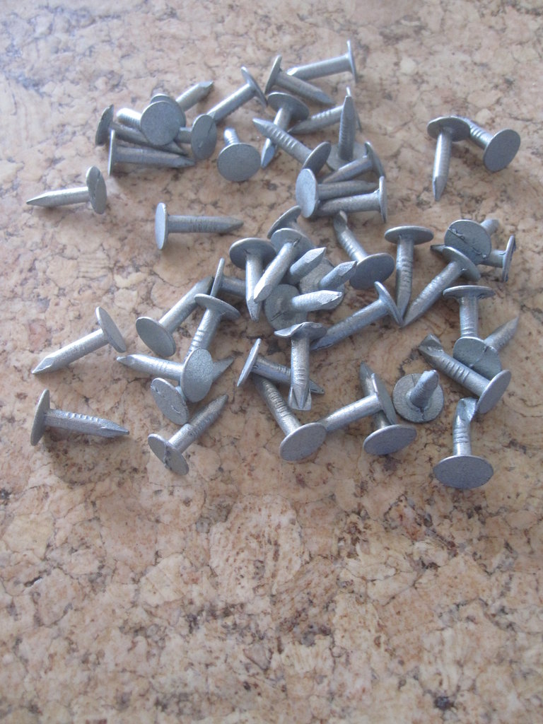 Dachpappstifte 15 mm
