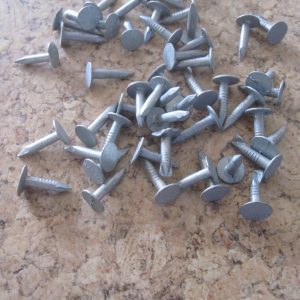 Dachpappstifte 20 mm