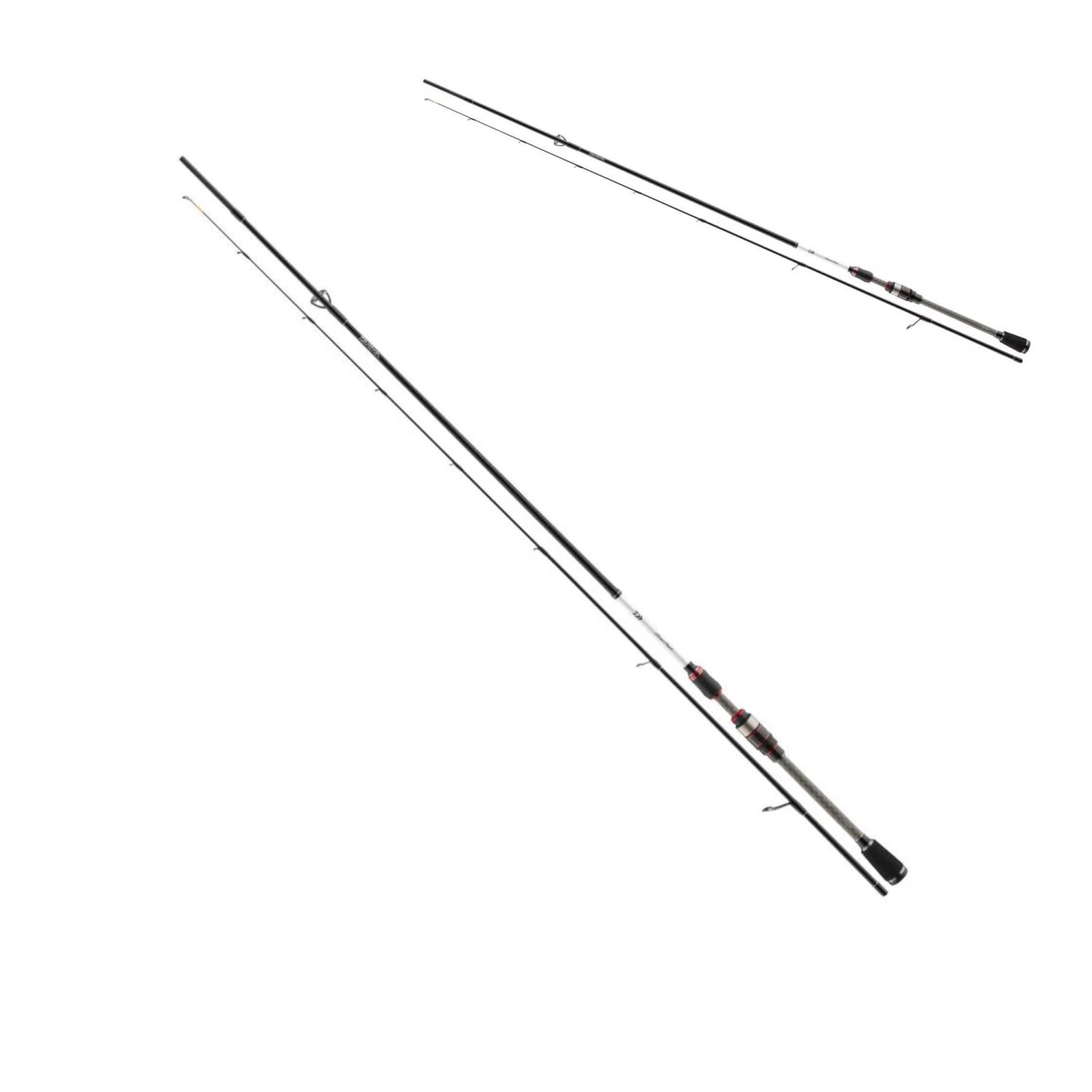 Daiwa Silver Creek Spoon 1,70 m 0,5 – 5 g