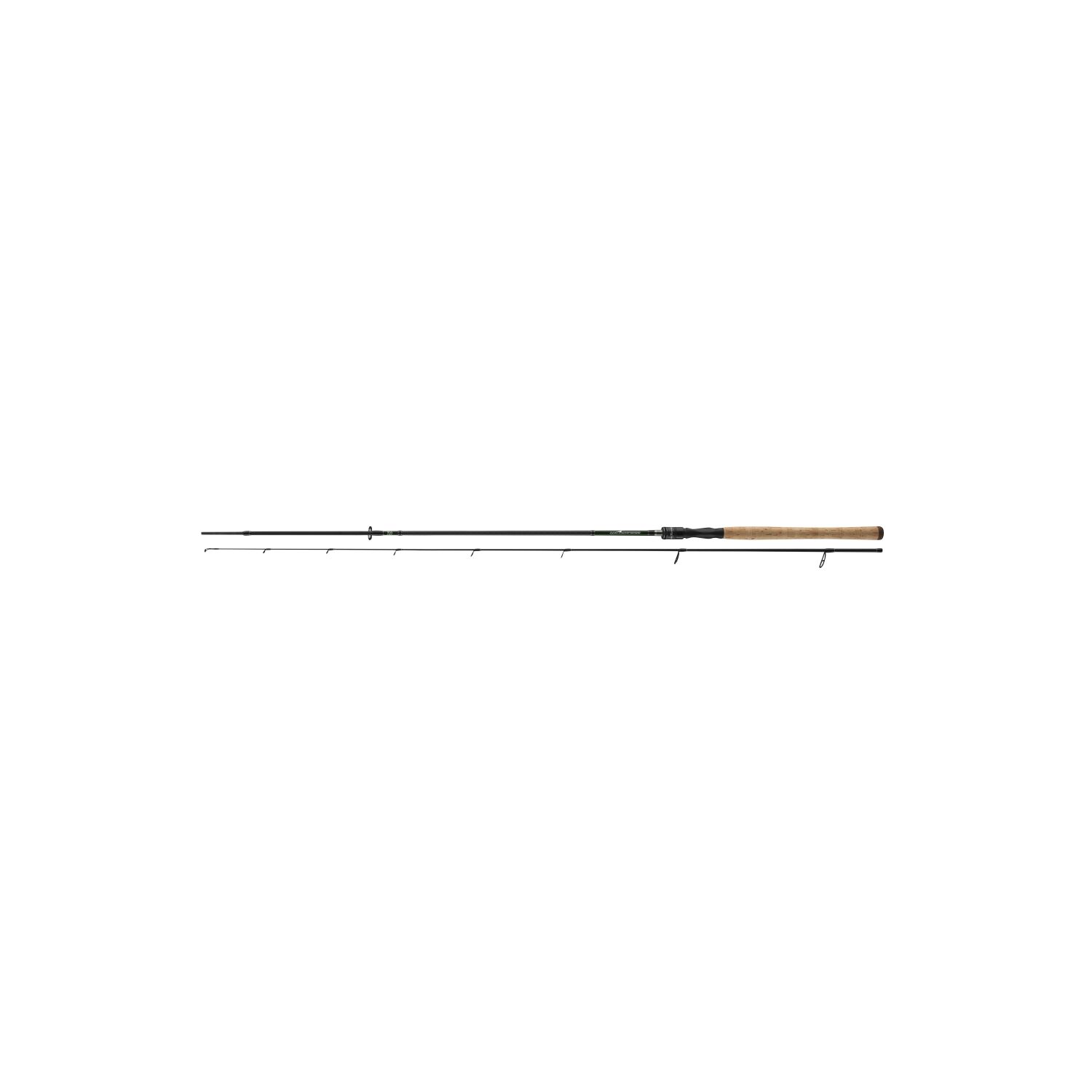 Daiwa Wilderness Angelrute Sea Trout 3,05 m 15-45 g