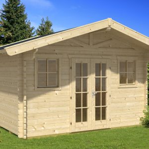 Gartenhaus Davos 1