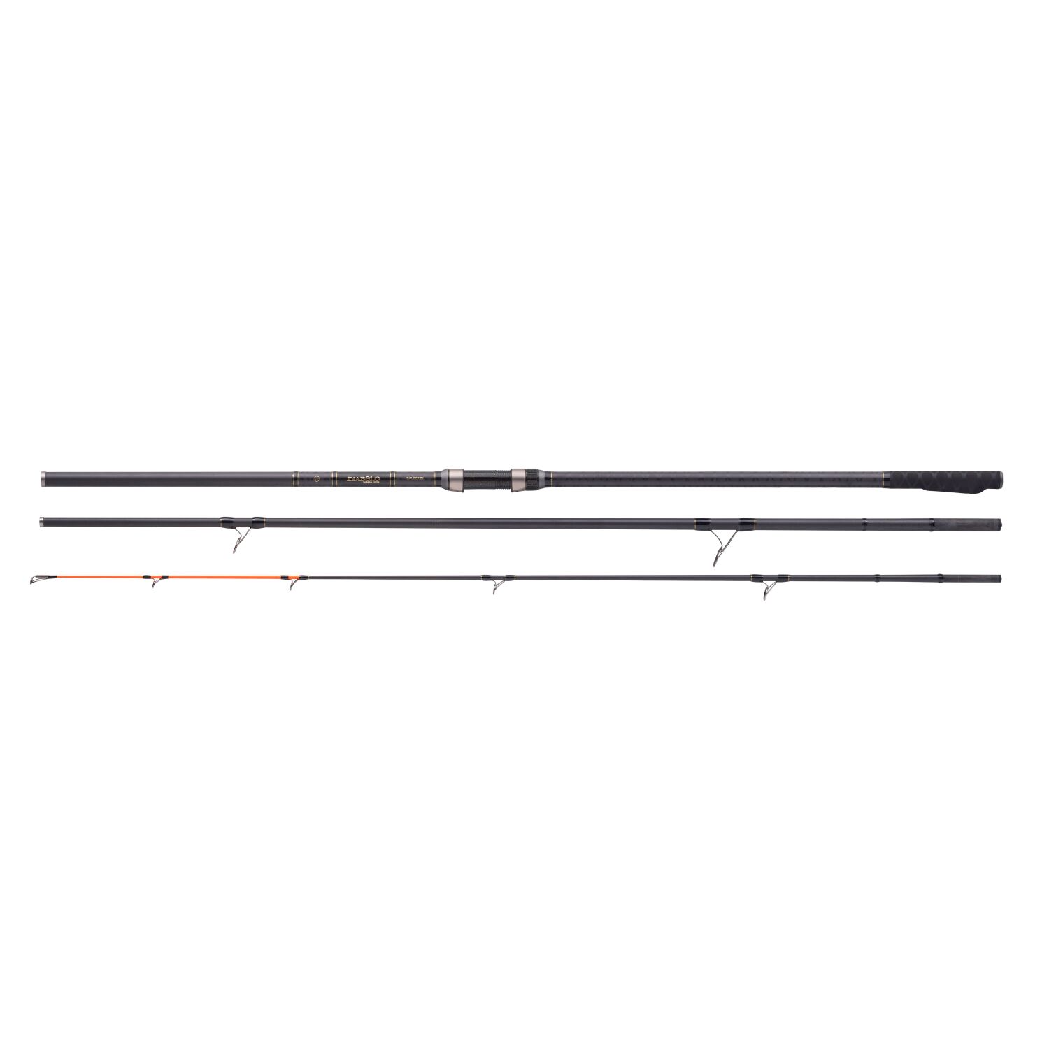 Diabolo Golden Circle Surf 4,20 m WFG: 80 – 200 g