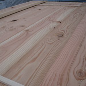 Douglasie Terrassendielen 2.Wahl 35×190 mm