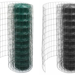 Drahtgitter VIVA Gitterzaun Maschendraht Schweißgitter Gartenzaun Drahtgitter VIVA Gitterzaun Maschendraht Schweißgitter Gartenzaun