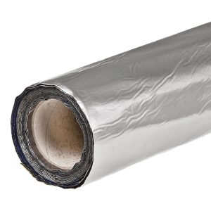 5 m² EASY Roofing selbstklebende Dachfolie