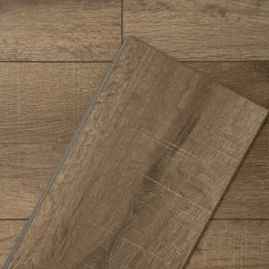 Klick-Vinylboden Eiche Fallen Tree