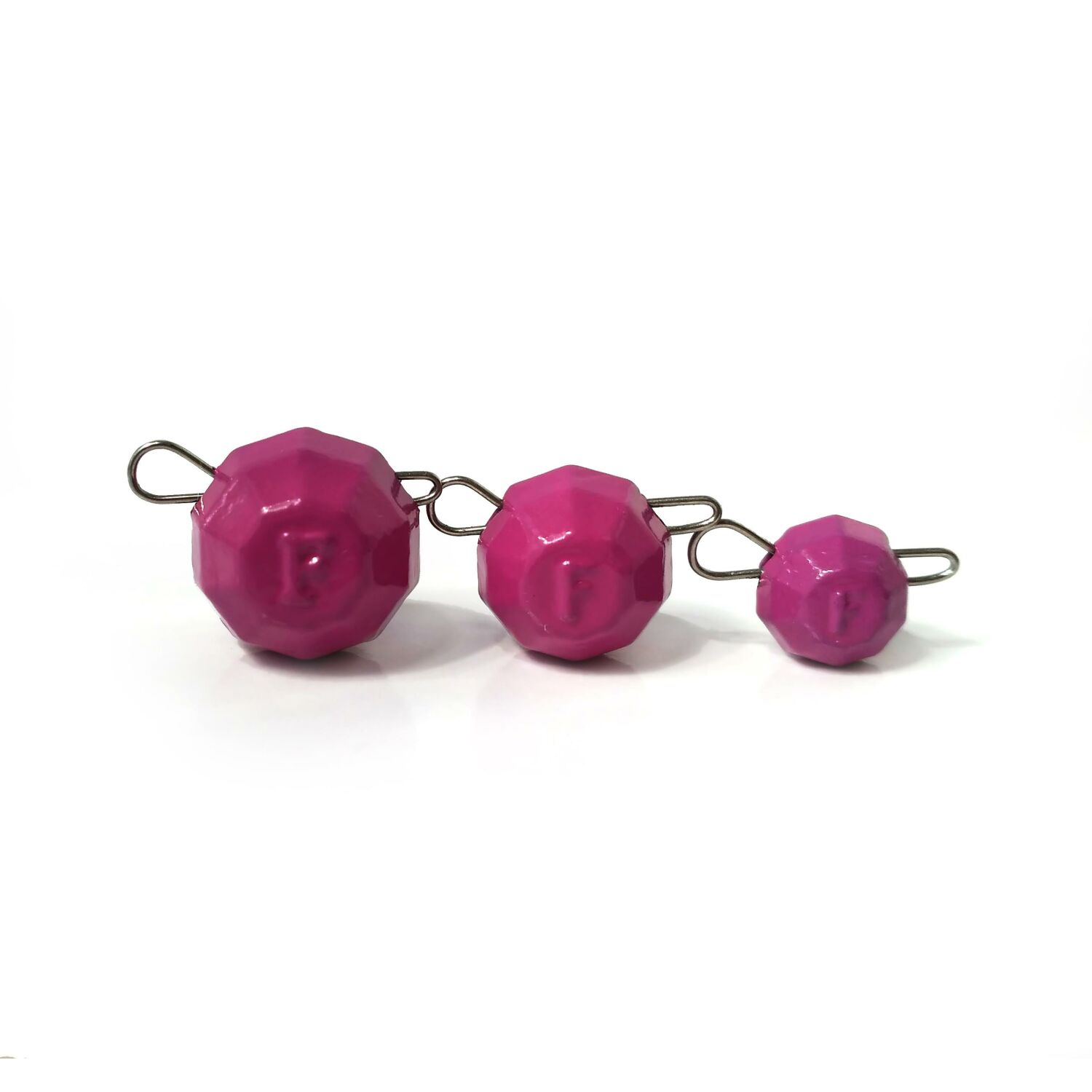 Fanatik Cheburashka Blei kantik Lila – 18 g