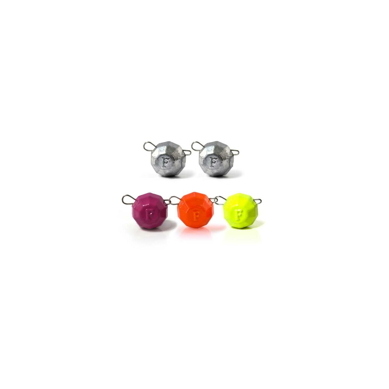 Fanatik Cheburashka Blei kantik Mix – 14 g