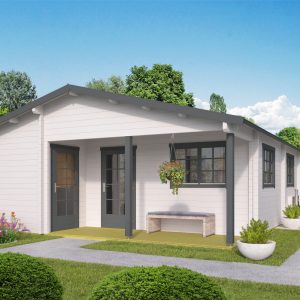 Ferienhaus Cleo ISO