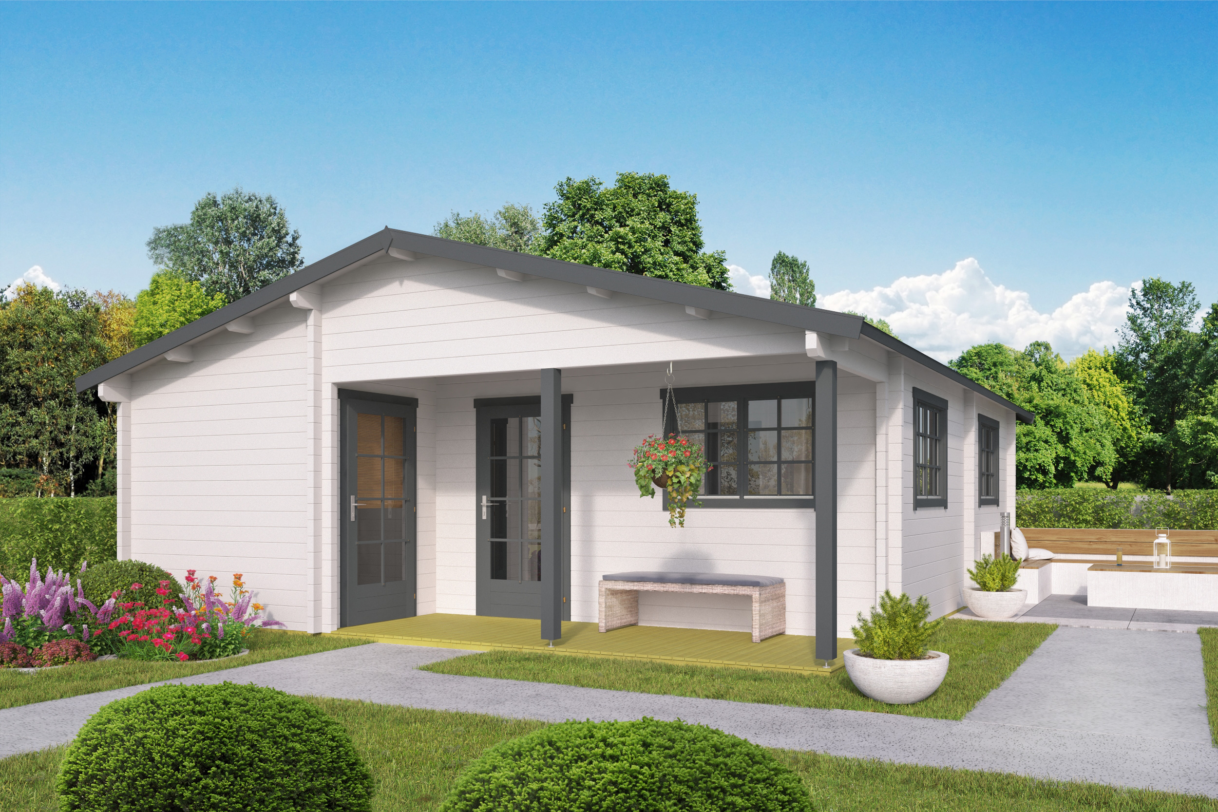 Ferienhaus Cleo ISO