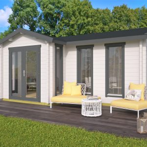 Ferienhaus Cora ISO