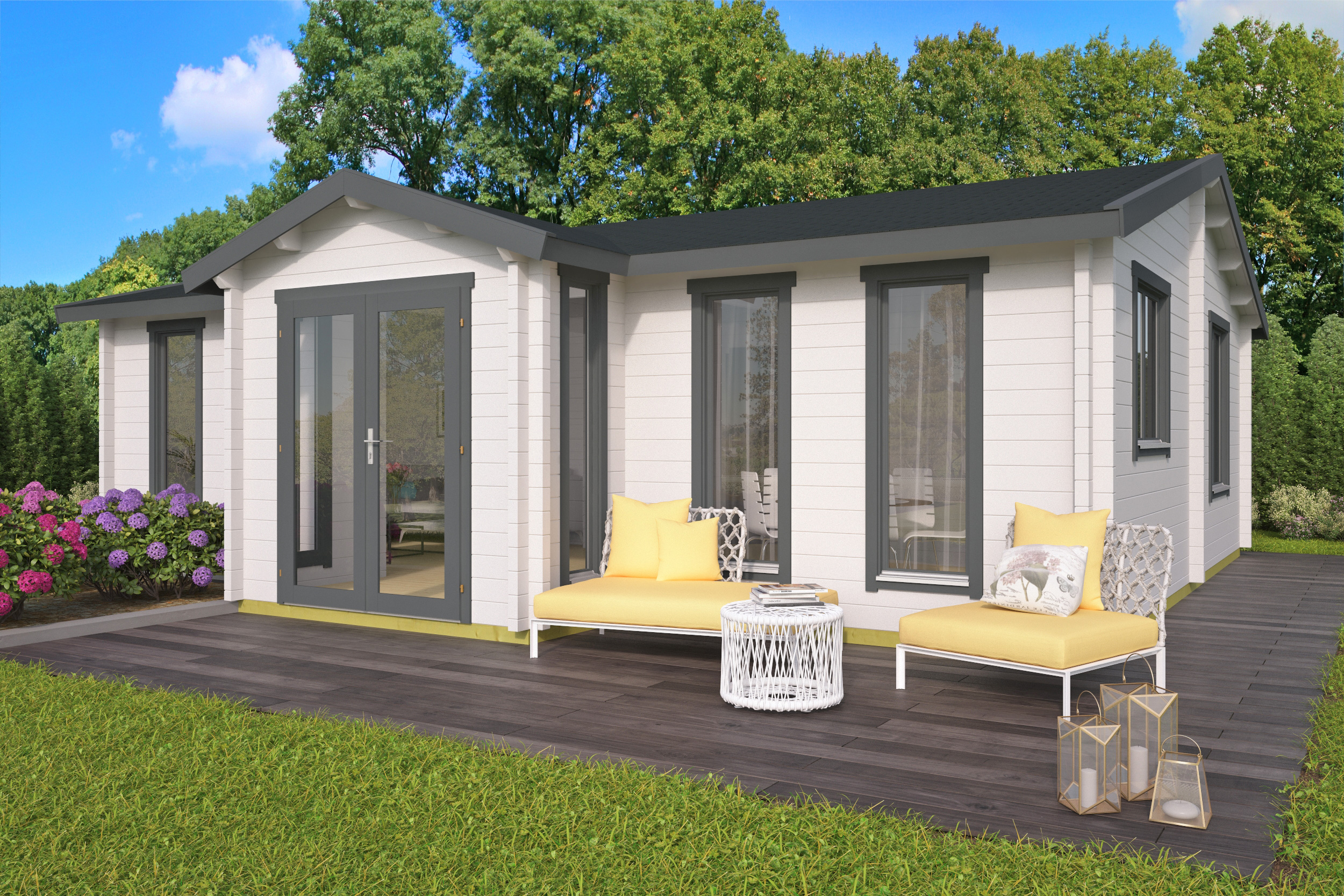 Ferienhaus Cora ISO