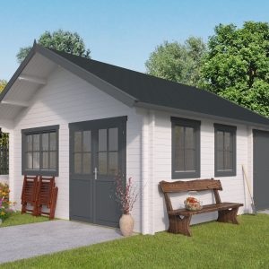 Ferienhaus Lena ISO