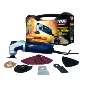 Ferm Multifunktionswerkzeug